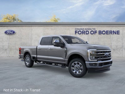 2026 Ford Super Duty F-350® Lariat®