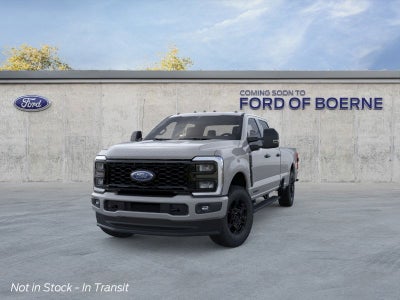 2026 Ford Super Duty F-350® XL