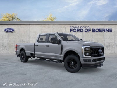 2026 Ford Super Duty F-350® XL