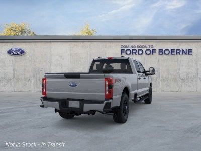 2026 Ford Super Duty F-350® XL