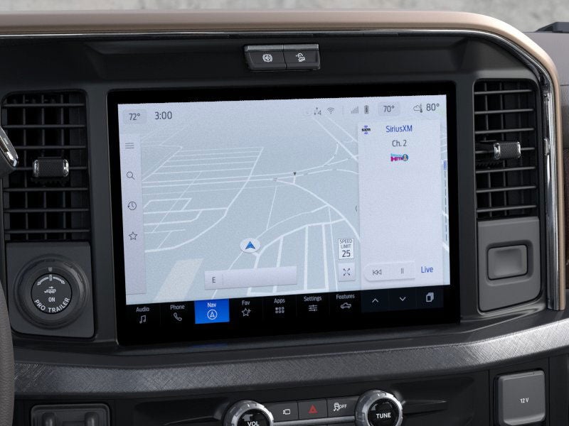 2026 Ford Super Duty F350 4X4CREW/CS