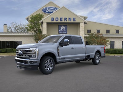 2026 Ford Super Duty F-350® Lariat®