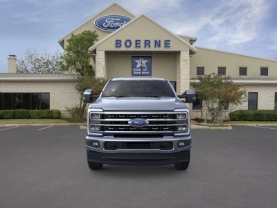 2026 Ford Super Duty F-350® Lariat®