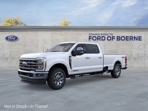2026 Ford Super Duty F-350® Lariat®