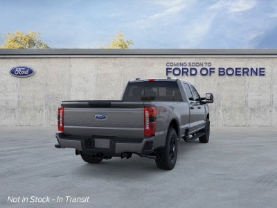2026 Ford Super Duty F-350® XL