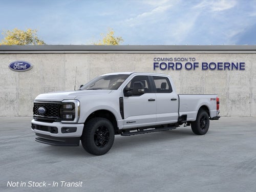2026 Ford Super Duty F-350® XL
