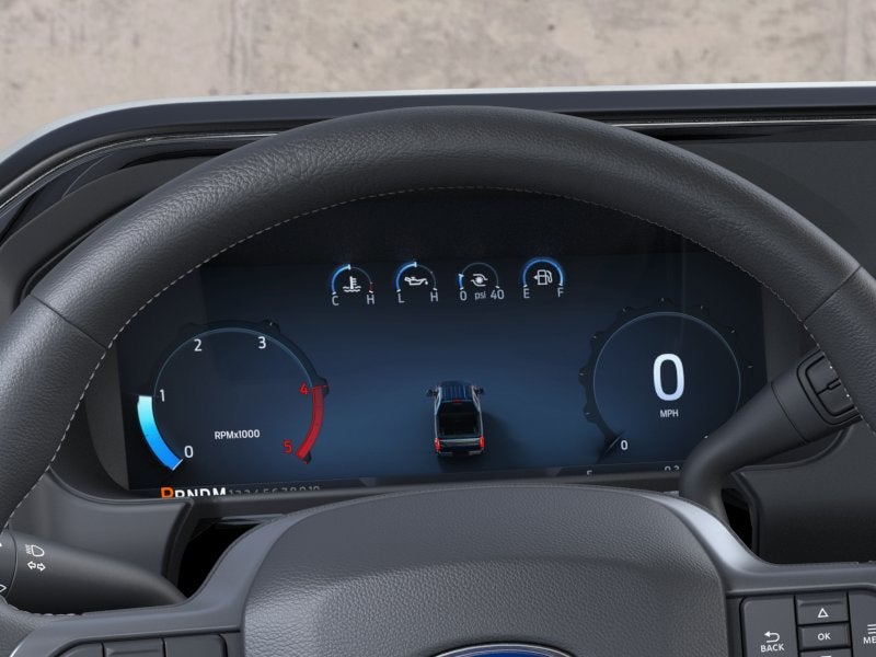 2026 Ford Super Duty F-350® Lariat®