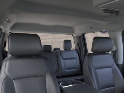 2026 Ford Super Duty F-350® Lariat®