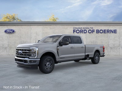 2026 Ford Super Duty F-350® Lariat®