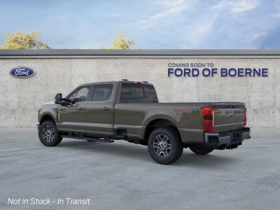 2026 Ford Super Duty F-350® Lariat®