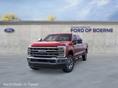 2026 Ford Super Duty F-350® Lariat®