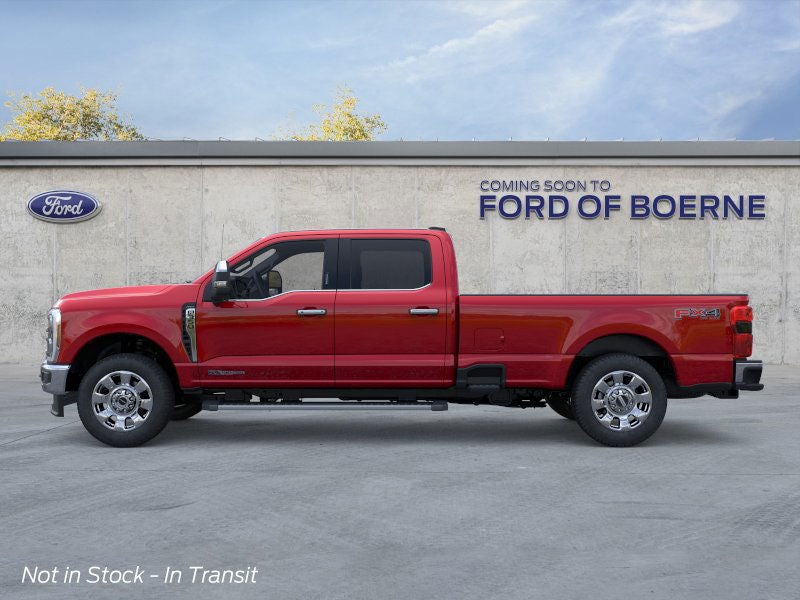 2026 Ford Super Duty F-350® Lariat®