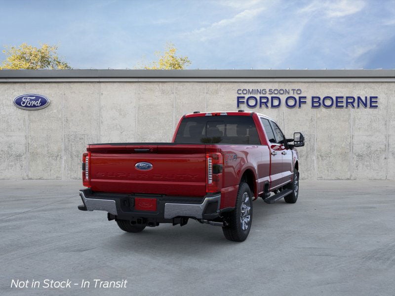 2026 Ford Super Duty F-350® Lariat®