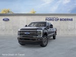 2026 Ford Super Duty F-350® King Ranch®