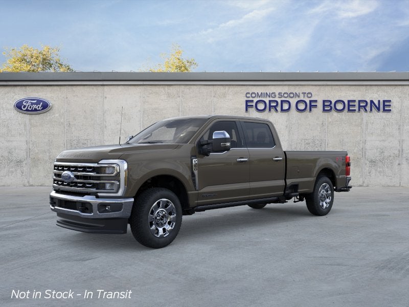 2026 Ford Super Duty F-350® Lariat®