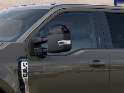 2027 Ford Super Duty F-350® Lariat®