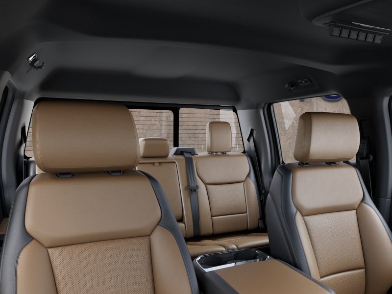 2027 Ford Super Duty F-350® Lariat®