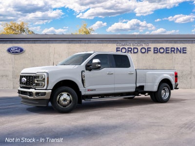 2027 Ford Super Duty F-350® Lariat®