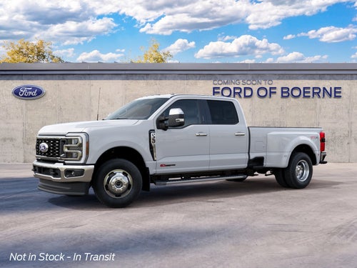 2027 Ford Super Duty F-350® Lariat®
