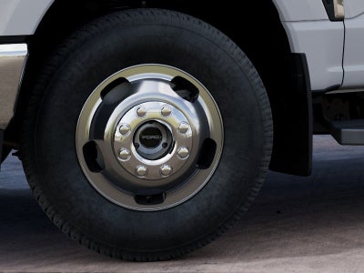 2027 Ford Super Duty F-350® Lariat®