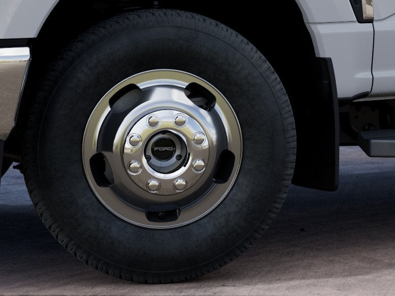 2027 Ford Super Duty F-350® Lariat®