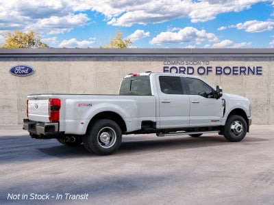 2027 Ford Super Duty F-350® Lariat®
