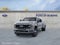 2026 Ford Super Duty F350 4X4 CREW/C
