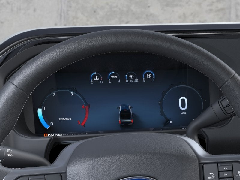 2026 Ford Super Duty F-350® Lariat®