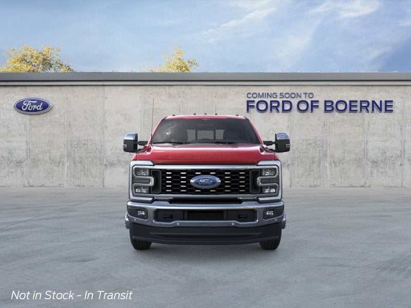 2026 Ford Super Duty F-350® Lariat®