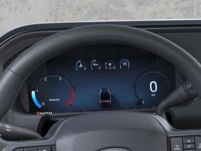 2026 Ford Super Duty F350 4X4 CREW/C