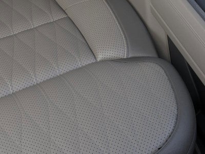 2026 Ford Super Duty F350 4X4 CREW/C