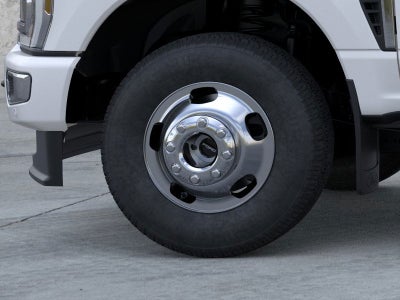 2026 Ford Super Duty F350 4X4 CREW/C