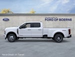2026 Ford Super Duty F350 4X4 CREW/C