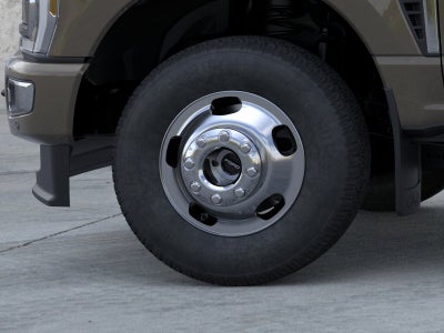 2026 Ford Super Duty F-350® Platinum®