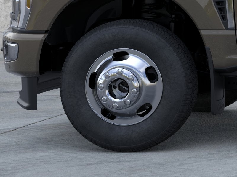 2026 Ford Super Duty F-350® Platinum®