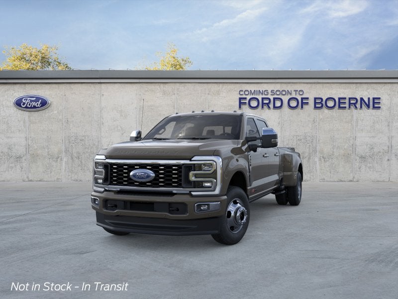 2026 Ford Super Duty F-350® Platinum®