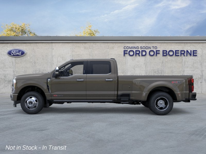 2026 Ford Super Duty F-350® Platinum®