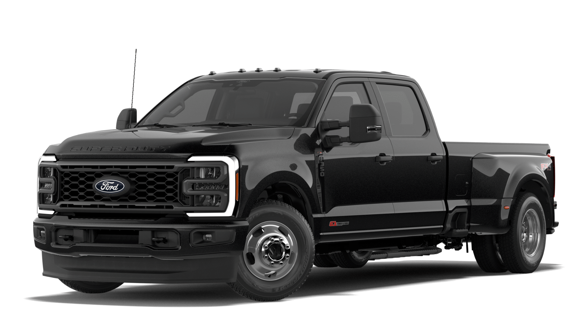 2027 Ford Super Duty F-350® XL