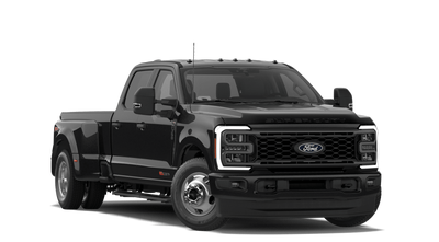 2027 Ford Super Duty F-350® XL