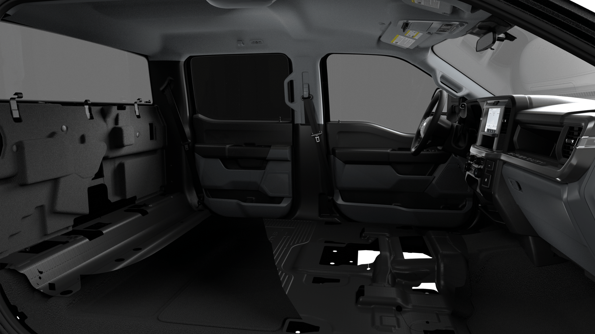2027 Ford Super Duty F-350® XL