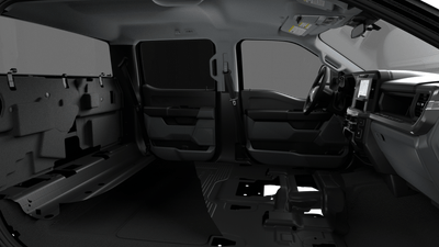 2027 Ford Super Duty F-350® XL