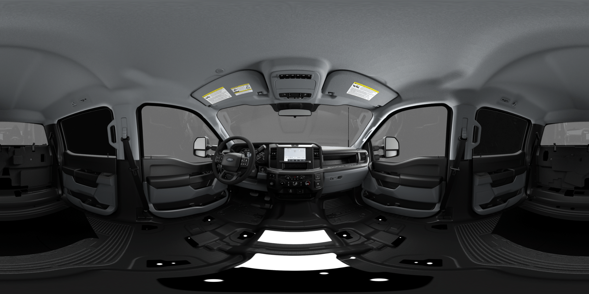2027 Ford Super Duty F-350® XL