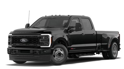 2027 Ford Super Duty F-350® XL