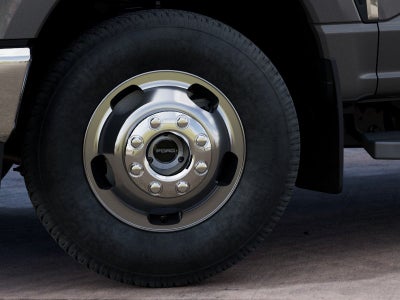 2027 Ford Super Duty F350 4X4 CREW/C