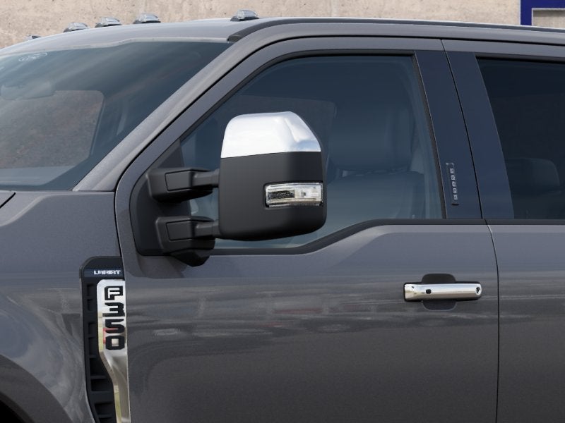 2027 Ford Super Duty F350 4X4 CREW/C