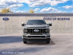 2027 Ford Super Duty F350 4X4 CREW/C