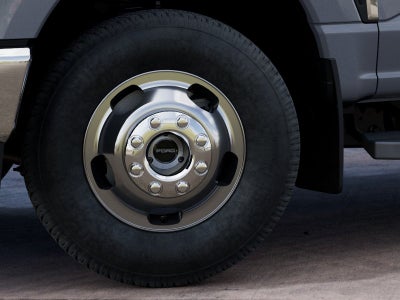2027 Ford Super Duty F-350® Lariat®