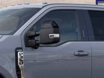 2027 Ford Super Duty F-350® Lariat®