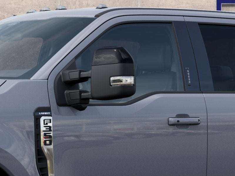 2027 Ford Super Duty F-350® Lariat®