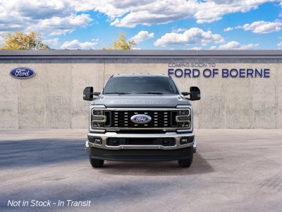 2027 Ford Super Duty F-350® Lariat®